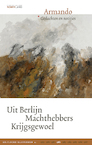Uit Berlijn | Machthebbers | Krijgsgewoel - Armando (ISBN 9789082454697)