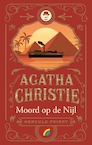 Moord op de nijl - Agatha Christie (ISBN 9789041714800)