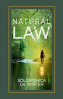 Natural Law - Solomonica de Winter (ISBN 9789044652390)