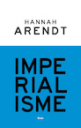 Imperialisme - Hannah Arendt (ISBN 9789024441365)