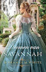 Dromen van Savannah (e-Book) - Roseanna M. White (ISBN 9789064513879)