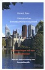 Vakmanschap, dienstbaarheid en loyaliteit - Gerard Roes (ISBN 9789079304066)