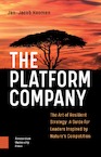 The Platform Company - Jan-Jacob Koomen (ISBN 9789048559671)