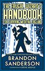 The Frugal Wizard's Handbook for Surviving Medieval England - Brandon Sanderson (ISBN 9781399613415)