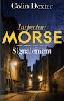Signalement - Colin Dexter (ISBN 9789026168819)
