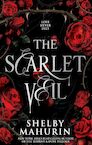 The scarlet veil - shelby mahurin (ISBN 9780008582463)