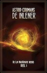 De inlener (e-Book) - Astrid Coumans (ISBN 9789463084925)
