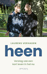 Heen (e-Book) - Laurens Verhagen (ISBN 9789044654127)