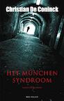 Het München syndroom - Christian De Coninck (ISBN 9789089240903)