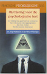 IQ training - J. Theilacker, U. Wiesinger (ISBN 9789038915425)