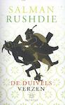 De duivelsverzen - Salman Rushdie (ISBN 9789046703663)