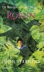 Robijn 2 - John Stephens (ISBN 9789047516903)