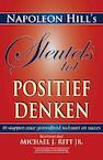 Sleutels tot positief denken - Napoleon Hill, Michael Ritt (ISBN 9789079872121)