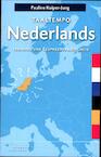 Taaltempo Nederlands - Pauline Kuiper-Jong (ISBN 9789046902813)