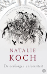 De verborgen universiteit (e-Book) - Natalie Koch (ISBN 9789021439716)
