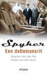 Spyker (e-Book) - Robert van den Oever, Maarten van der Pas (ISBN 9789046808436)