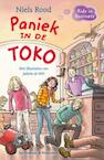 Paniek in de toko (e-Book) - Niels Rood (ISBN 9789000304387)