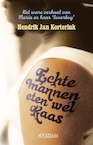 Echte mannen eten w (e-Book) - Hendrik Jan Korterink (ISBN 9789046808689)