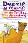 Dummie de mummie en de tombe van Achnetoet (e-Book) - Tosca Menten (ISBN 9789047514565)