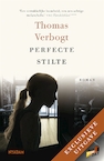 Perfecte stilte (e-Book) - Thomas Verbogt (ISBN 9789046810927)