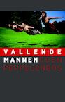 Vallende mannen (e-Book) - Coen Peppelenbos (ISBN 9789491065026)