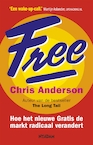 Free (e-Book) - Chris Anderson (ISBN 9789046808269)