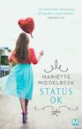 Status OK (e-Book) - Mariëtte Middelbeek (ISBN 9789460689864)