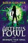 Artemis Fowl 4 bedrog van Opal (e-Book) - Eoin Colfer (ISBN 9789047511144)