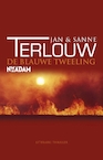 De blauwe tweeling (e-Book) - Jan Terlouw, Sanne Terlouw (ISBN 9789046808726)