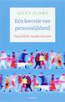 Een kwestie van persoonlijkheid (e-Book) - Jolet Plomp (ISBN 9789049107291)