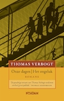 Onze dagen - Het ongeluk (e-Book) - Thomas Verbogt (ISBN 9789046810095)