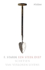 Een steek diep (e-Book) - F. Starik (ISBN 9789046811405)