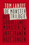 Het goddelijke monster (e-Book) - Tom Lanoye (ISBN 9789044619799)