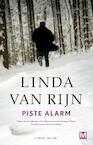 Piste Alarm (e-Book) - Linda van Rijn (ISBN 9789460689642)