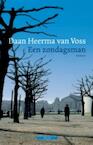 Een zondagsman (e-Book) - Daan Heerma van Voss (ISBN 9789045019758)