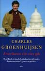 Amerikanen zijn niet gek (e-Book) - Charles Groenhuijsen (ISBN 9789460034312)