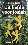 Uit liefde voor Josiah (e-Book) - Olivia Fane (ISBN 9789046812815)