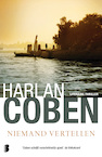Niemand vertellen - Harlan Coben (ISBN 9789022562406)