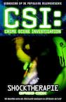 CSI Shocktherapie (e-Book) - Greg Cosx (ISBN 9789045202938)