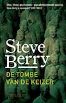 De tombe van de keizer - Steve Berry (ISBN 9789026129018)