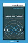 Van nul tot oneindig - Carmen Reid (ISBN 9789031502226)