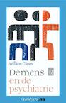 Mens en de psychiatrie - W. Glasser (ISBN 9789031502684)