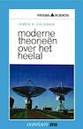 Moderne theorieën over het heelal - J.A. Coleman (ISBN 9789031504268)