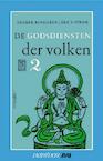 Godsdiensten der volken 2 - H. Ringgren, A.V. Ström (ISBN 9789031505951)