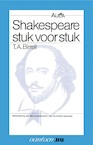 Shakespeare stuk voor stuk - T.A. Birrell (ISBN 9789031507382)
