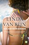 Vakantievrienden (e-Book) - Linda van Rijn (ISBN 9789460689499)