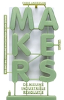 Makers - Chris Anderson (ISBN 9789046813881)
