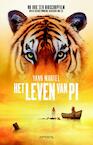 Het leven van Pi (e-Book) - Yann Martel (ISBN 9789044622157)