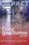 Doorgeschoten - Mirjam Mous (ISBN 9789000319909)