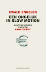 Een ongeluk in slow motion (e-Book) - Ewald Engelen (ISBN 9789035139312)